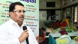 अमरावती सामान्य जिल्हा रुग्णालयातील वीज ३ तासांपासून गायब, वडेट्टीवार अधिकाऱ्यांवर संतापले; म्हणाले…