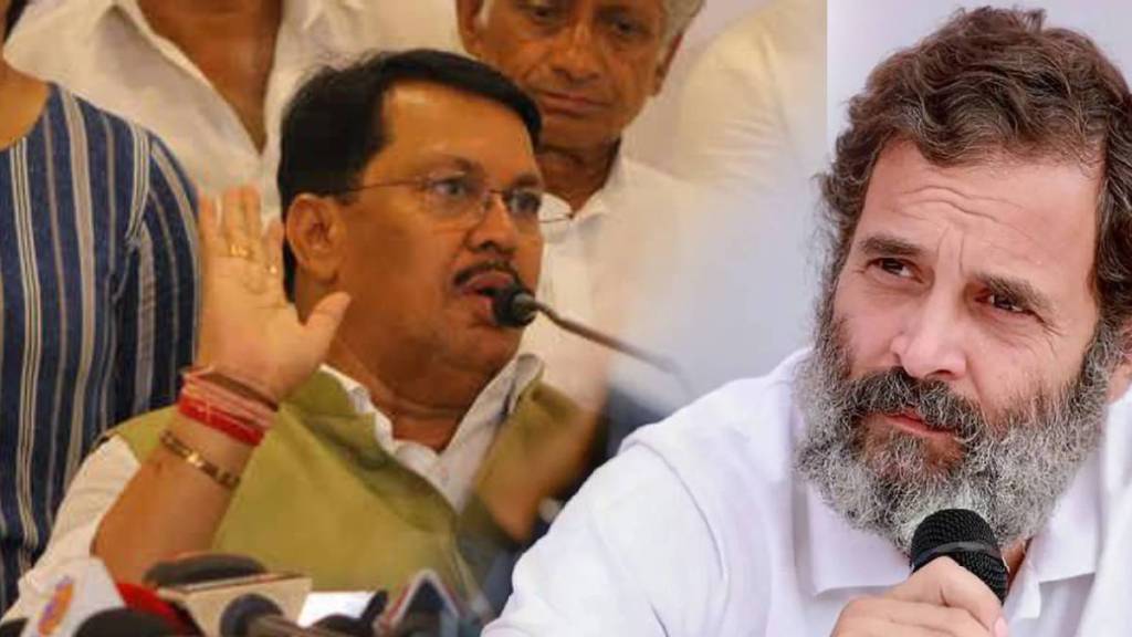 vijay wadettiwar rahul gandhi vijay wadettiwar rahul gandhi