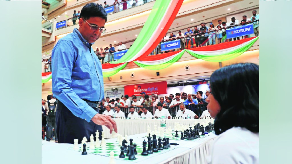 vishwanathan aanand