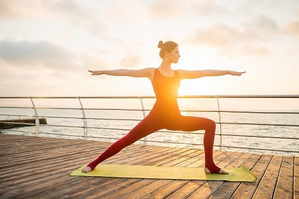 Healthy Lifestyle Freepik