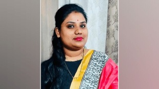dr. bhairavi kale received a grade akashvani