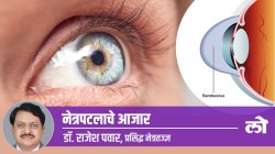 Health Special: … तर नवजात बालकाला अंधत्व येऊ शकतं? काय आहे नेत्रपटलाचा आजार?