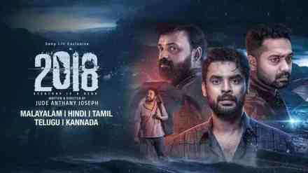 2018 movie entry in oscar award