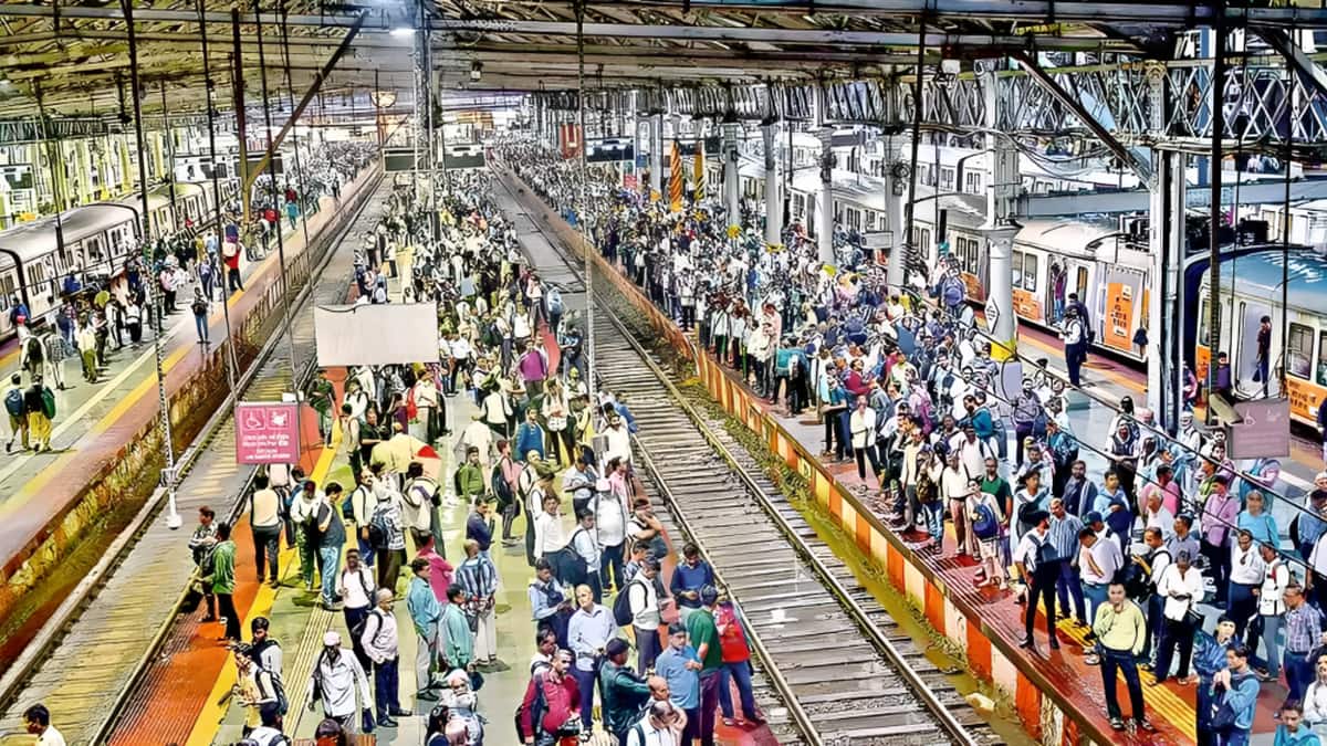 आता पुन्हा एकदा भारतीय रेल्वेने आपल्या प्रवाशांसाठी मोठा निर्णय घेतला आहे.