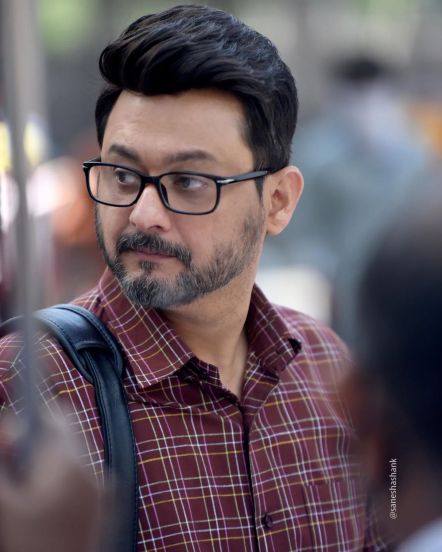 मालिका, चित्रपट, वेब सीरिज या तिन्ही माध्यमांमध्ये त्याने एक वेगळं स्थान निर्माण केलं आहे.