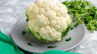 How To Get Rid Of Worm From cauliflower Green Vegetables home remedies