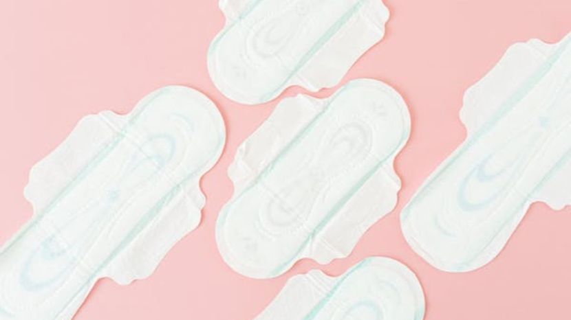 Sanitary Pads