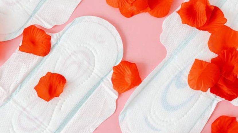 Sanitary Pads