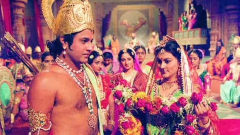 perfect couple like ram sita