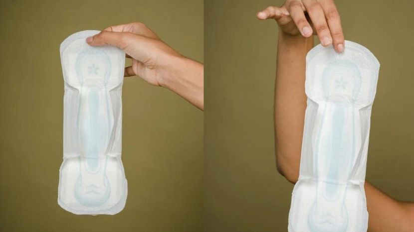 Sanitary Pads