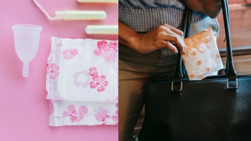 Sanitary Pads