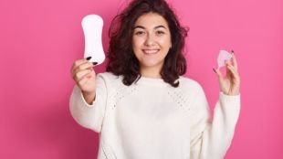 Sanitary Pads Were Invented for Men not women Interesting Story