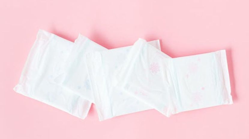 Sanitary Pads