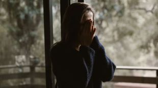 how to deal with a breakup