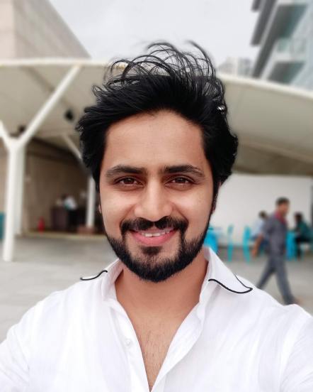 'तारांगण' या एंटरटेन्मेंट मीडियाशी संवाद साधताना शशांकनं लाडक्या बाप्पाकडे एक मागणी केली आहे.