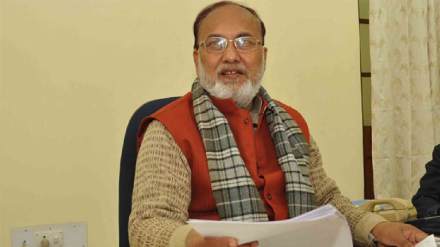 What Abdul Bari Said? What Abdul Bari Said?