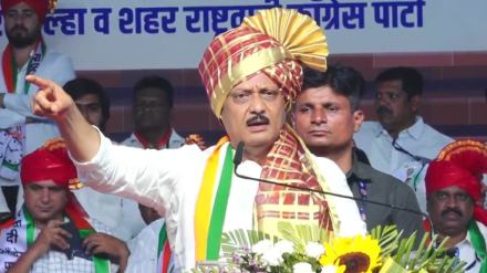 Ajit Pawar