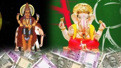 संकष्टी चतुर्थीनंतर लाडके बाप्पा ‘या’ राशींना देणार अमाप पैसा? ‘अमला योग’ बनल्याने धनलाभाने मिळू शकते नशिबाला कलाटणी