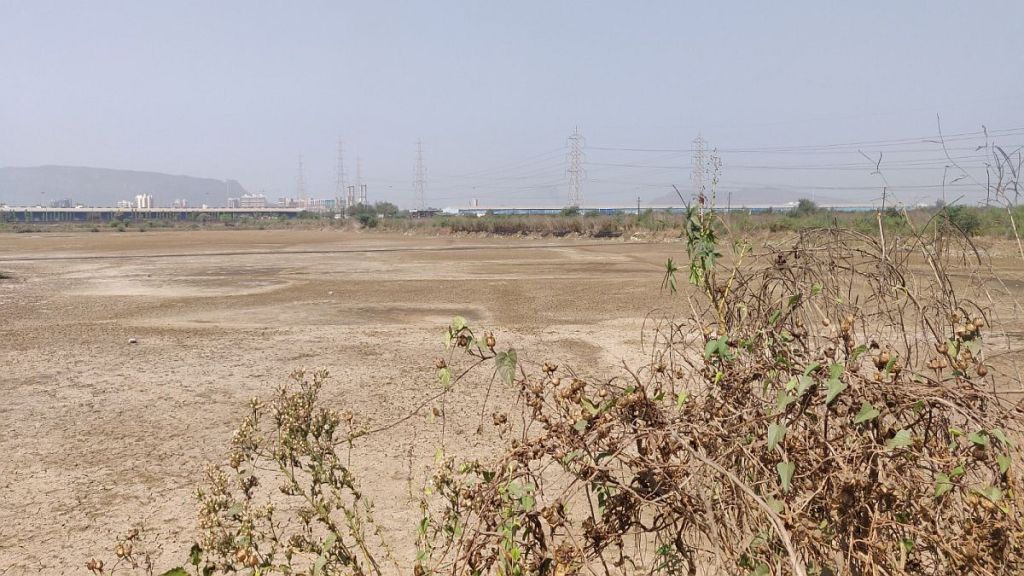 Amrit Sarovar to save perishable water resources