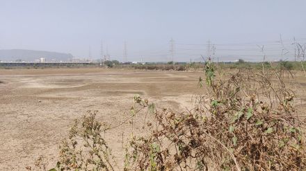 Amrit Sarovar to save perishable water resources