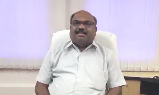 त्याबाबत निर्णय झालेला नाही. मात्र, असं करून वेळकाढूपणाचं धोरण आहे - अनिल परब