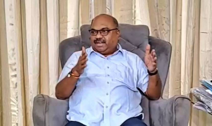 कदाचित ते उलट तपासणी चार महिने चालवतील. साक्ष चार महिने चालवतील - अनिल परब