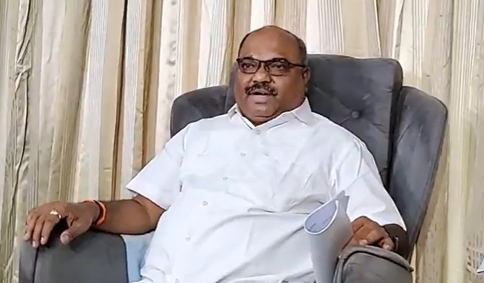 उलट तपासणी कुणाची, कशासाठी, किती काळ चालणार याविषयी काहीही म्हटलं नाही - अनिल परब
