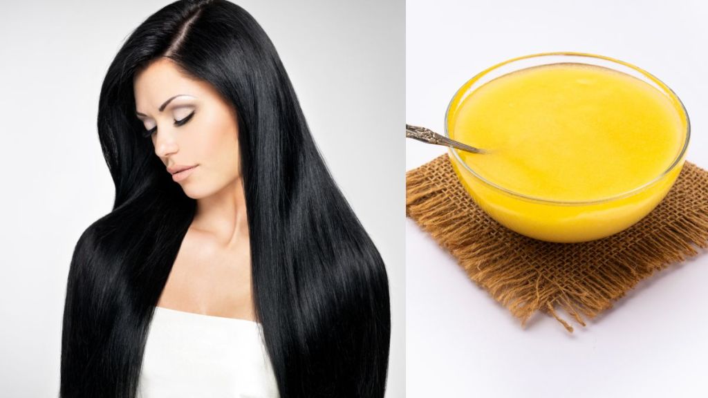 Benefits Of Ghee For Hair how to apply ghee on hair Benefits Of Ghee For Hair how to apply ghee on hair