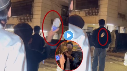 Bhagya Lakshmi actor Akash Choudhary gets attacked by fans