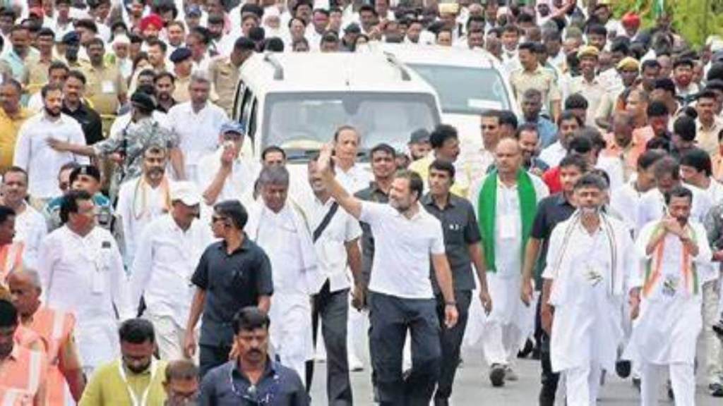 Bharat Jodo Yatra 2.0