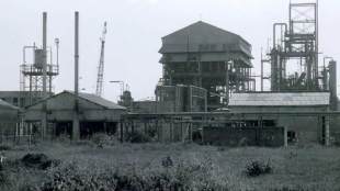 Bhopal Gas Tragedy