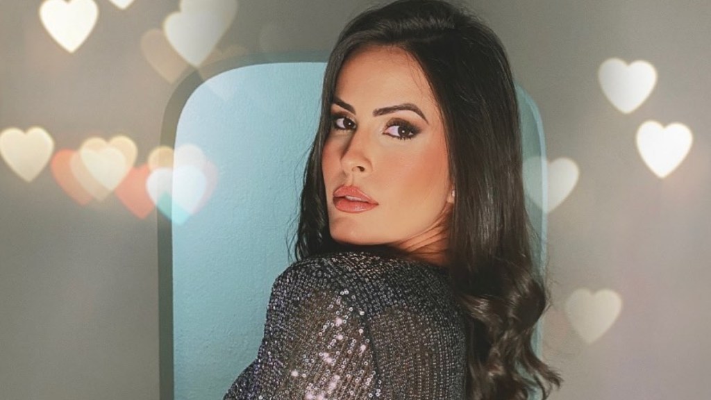Brazilian fitness influencer Larissa Borges death