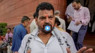 Brijbhushan singh