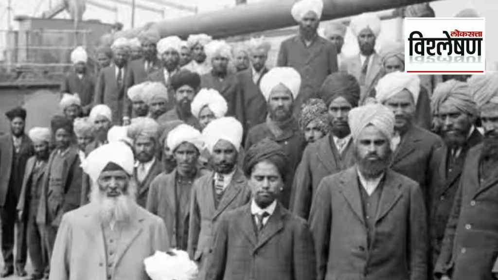 CANADA SIKH