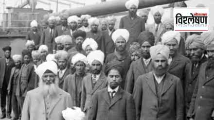 CANADA SIKH