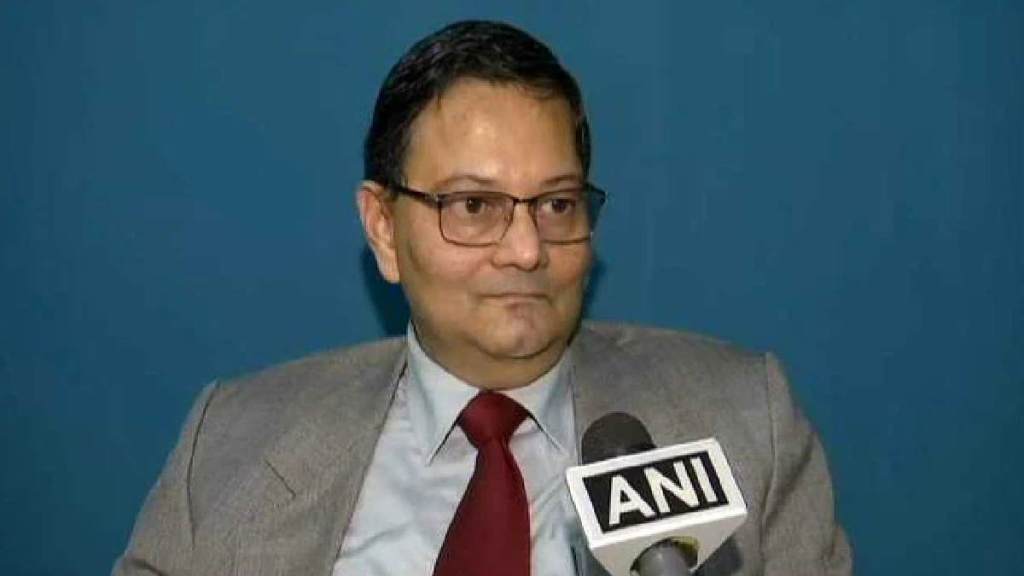 Netaji Subhas Chandra Bose Grandnephew Resigns From BJP Netaji Subhas Chandra Bose Grandnephew Resigns From BJP