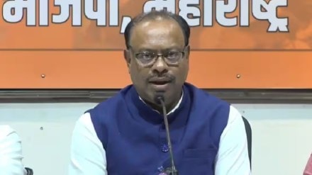 Chandrashekhar Bawankule