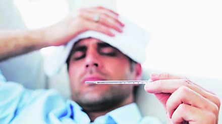 Chikungunya in Mumbai