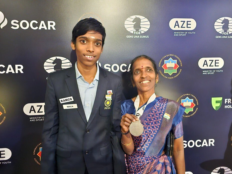 List of Sportspersons Gifted Thar Car by Ananda Mahindra