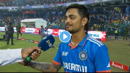 IND vs SL Asia Cup: Ishan Kishan thanks Rohit after Asia Cup win Said Would love to bat in the opener if desired