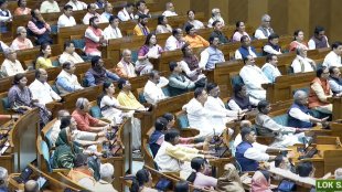 33 Opposition MPs suspended