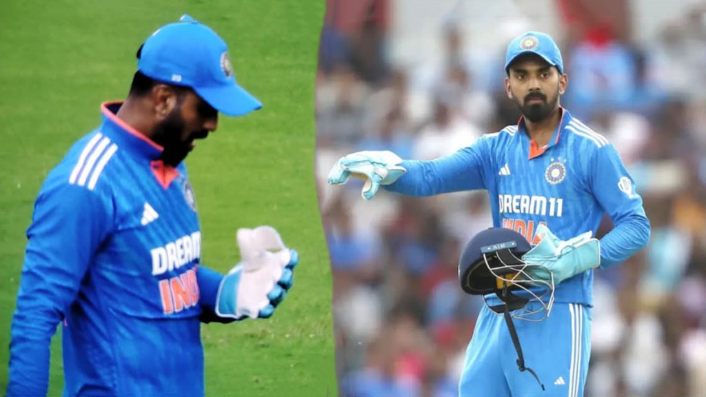 Bhai nind me khel rahe ho kya Indian fans got angry after seeing KL Rahul's poor wicketkeeping created class through memes Bhai nind me khel rahe ho kya Indian fans got angry after seeing KL Rahul's poor wicketkeeping created class through memes