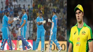 IND vs AUS 1st ODI: Team India becomes No.1 in ICC ranking after beat Australia by five wickets Shubman-Rituraj excellent batting
