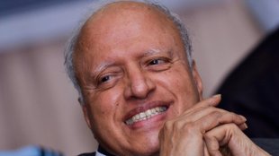 M S Swaminathan, father of India's Green Revolution, renowned Indian agricultural scientist, Indian Agricultural Research Institute