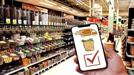 Festive Season Retail Sector job