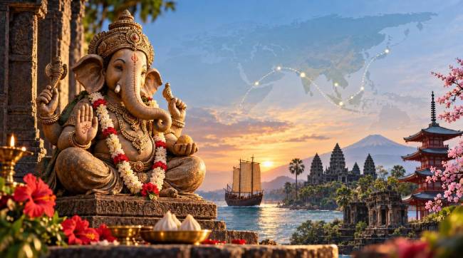 Ganesh Chaturthi 2026