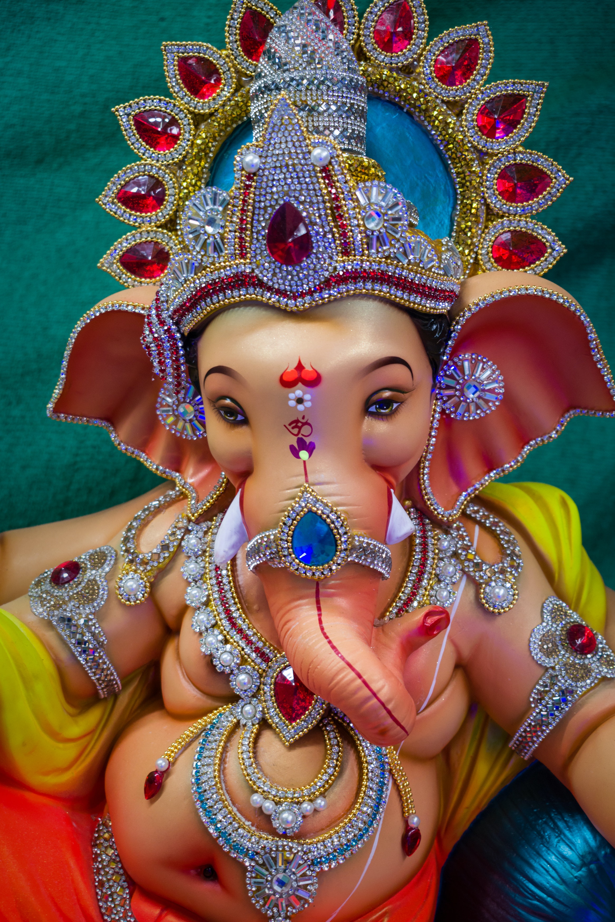 Ganesh Utsav 2023 