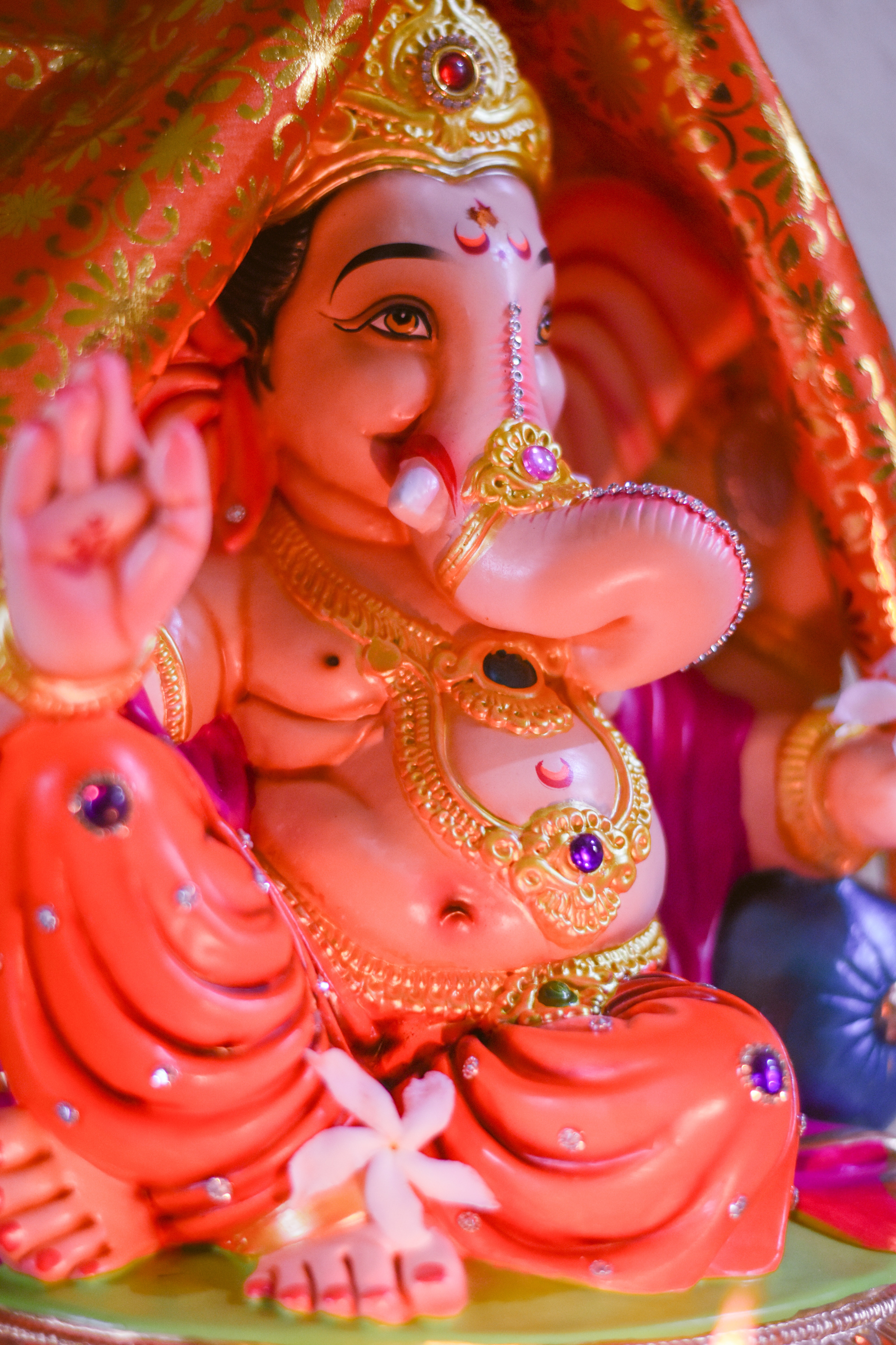 Ganesh Utsav 2023 