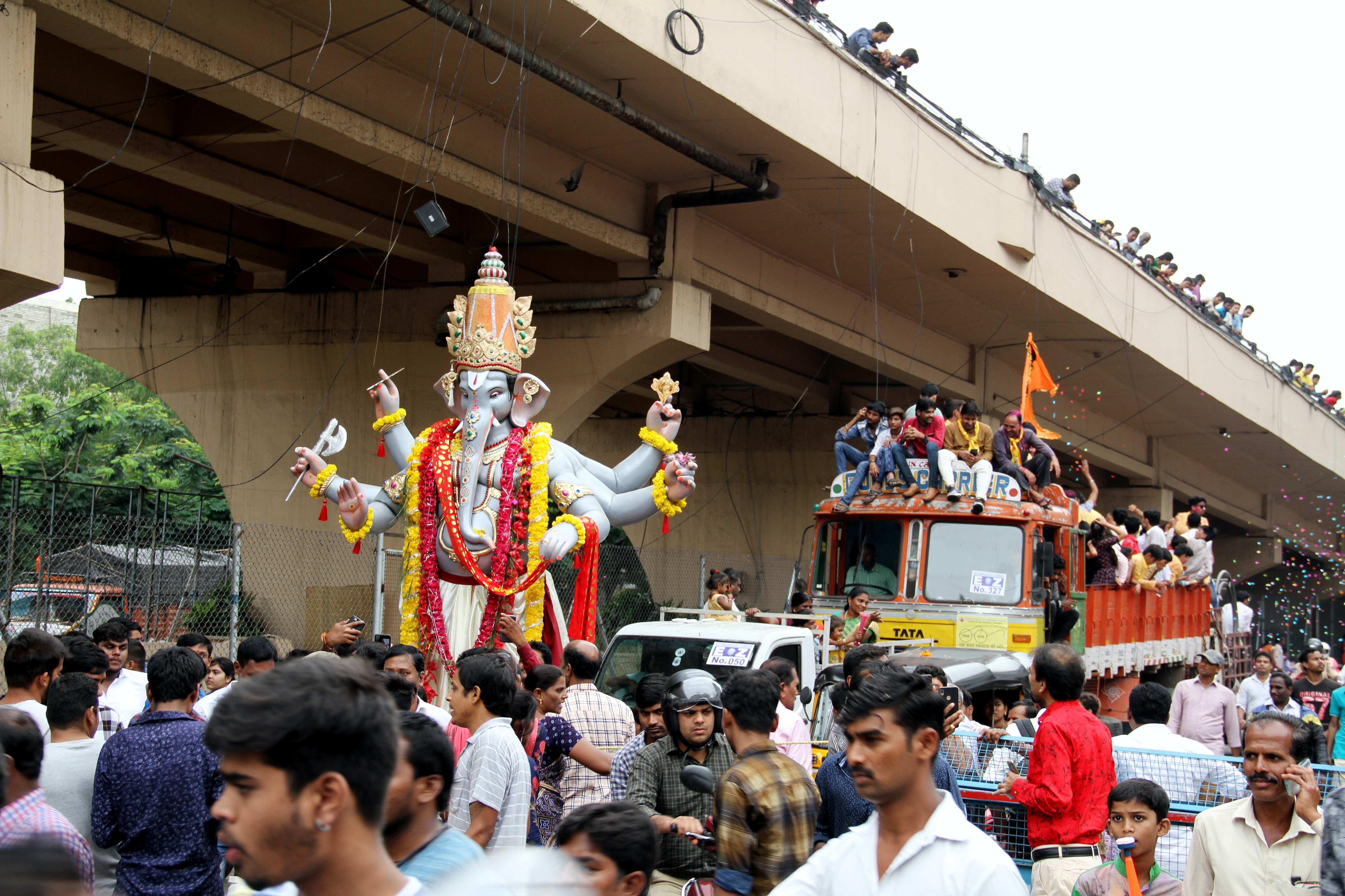 Ganesh Utsav 2023 