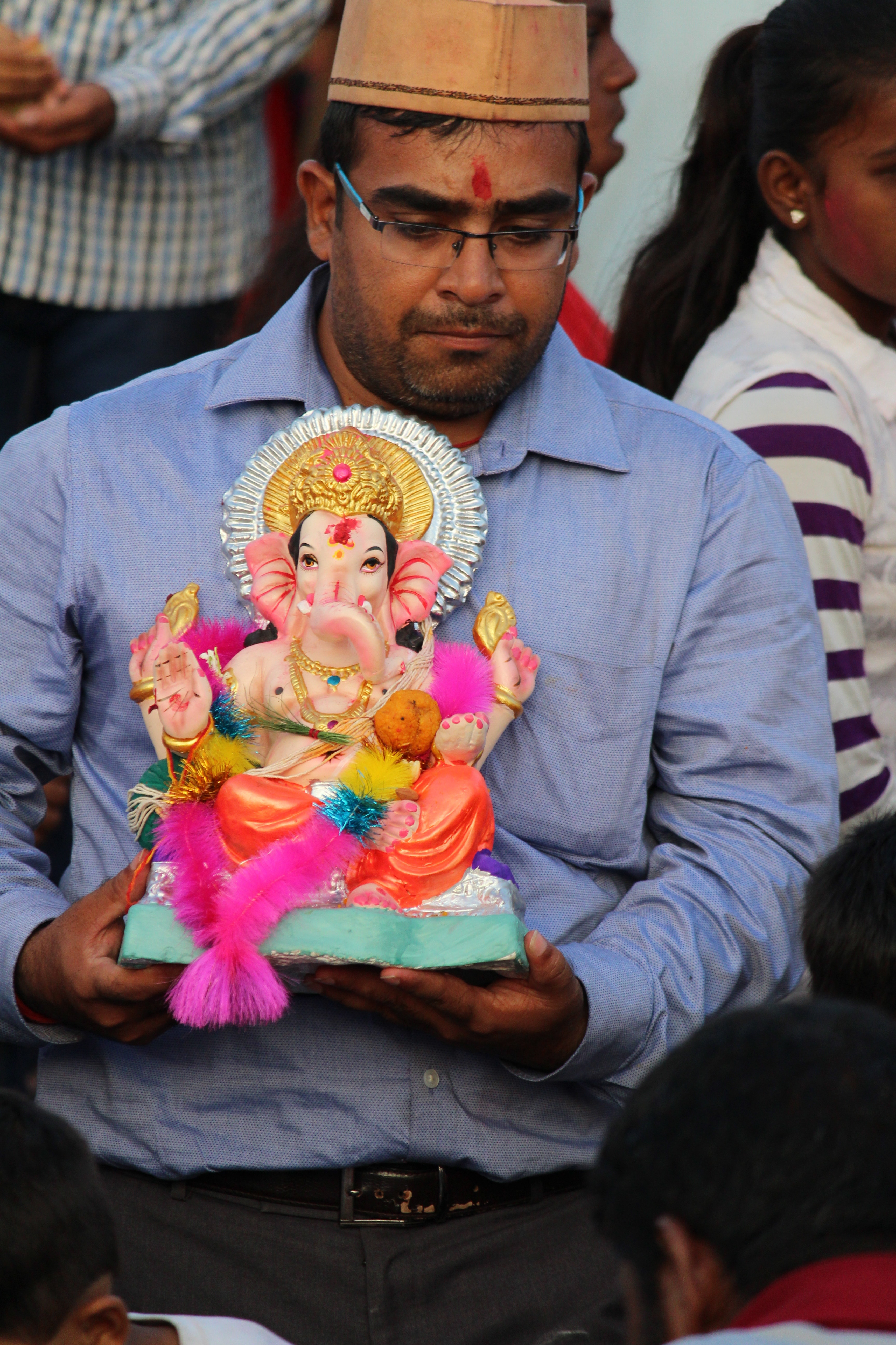 Ganesh Utsav 2023 
